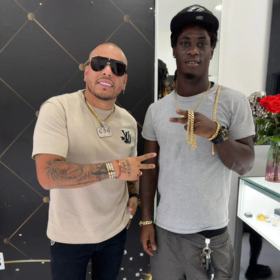 C4G Jewelers