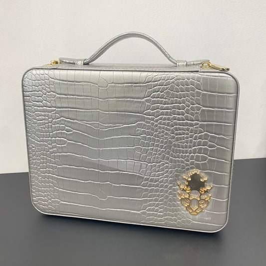 Jewelry Box Grey JB2003