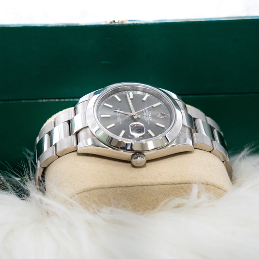 Rolex 26300 41 Mm 2021