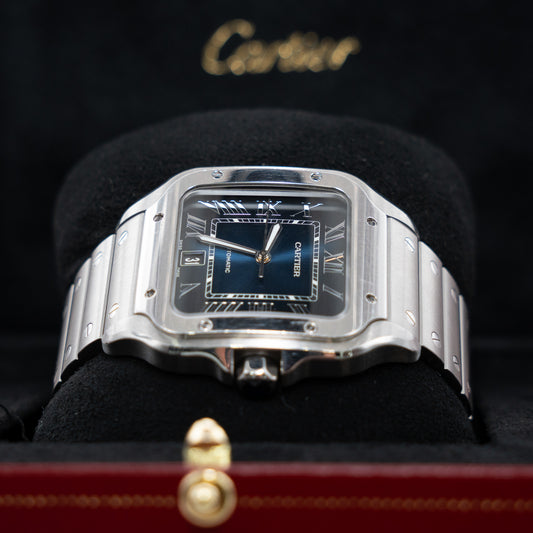 Santos Cartier 2020 41Mm