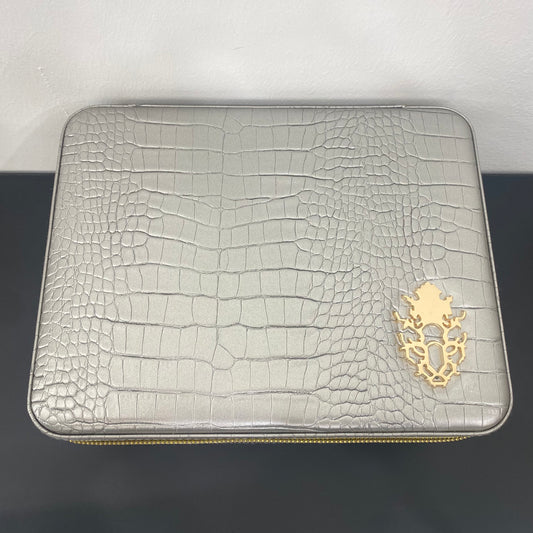 Jewelry Box Grey