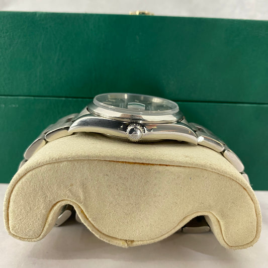 Rolex 36Mm All Original 2005 - W765122 / 15200