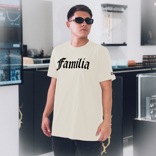 Familia Ibory T-Shirt