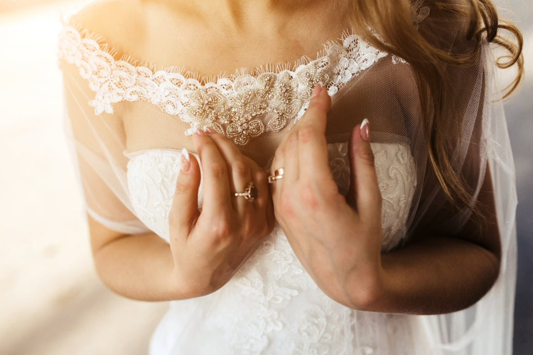 Wedding Trends 2026: Unique and Personalized Engagement Rings That Make a Difference
