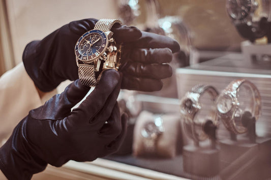 The Value of Time: Why a “Pre-Owned” Rolex Is a Smart Investment