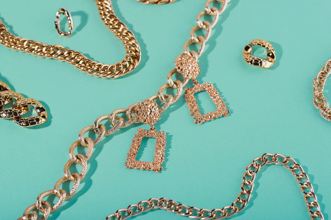 Jewelry Trends for 2026: Design, Meaning, and Conscious Luxury