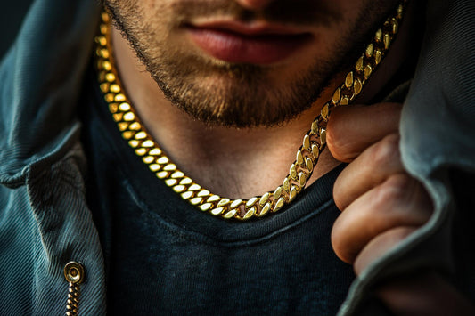 10K, 14K or 18K: real differences in gold and how to choose the ideal one for your next piece of jewelry