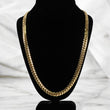 14K YG Cuban Links chain  / 26.5gr / 24in /
