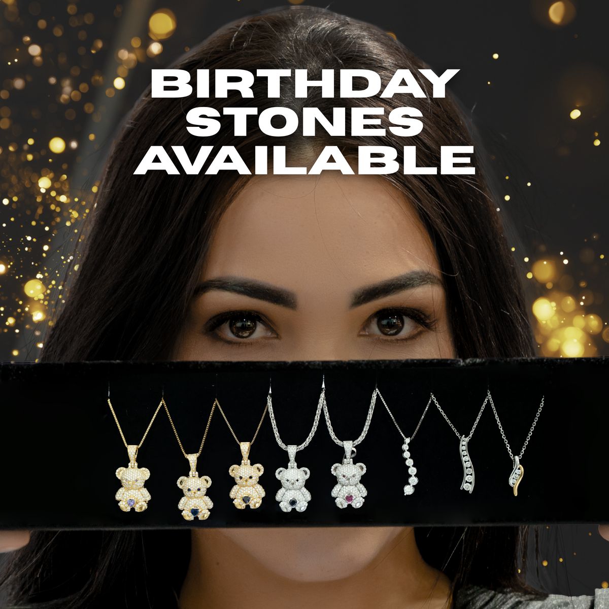 C4G Jewelers | 10K, 14K, 18K Gold Jewelry and Cuban Links