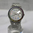 Bustdown Rolex Rainbow Bezel Watch /  / 36mm