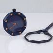Swatch X Audemars Piguet Bioceramic Royal Pop Orengi Hachi Watch / 40mm