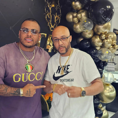 C4G Jewelers