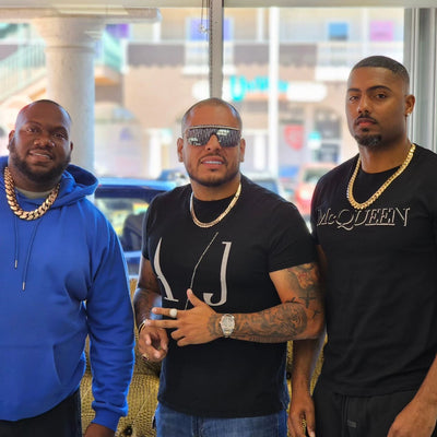 C4G Jewelers