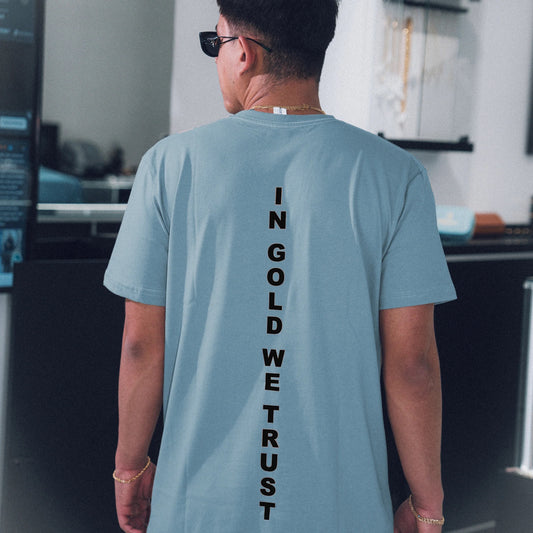 Wtf Celeste T-Shirt