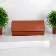 Watch Brown  Jewelry Box