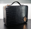 Black Jewelry Box JB2002-0070