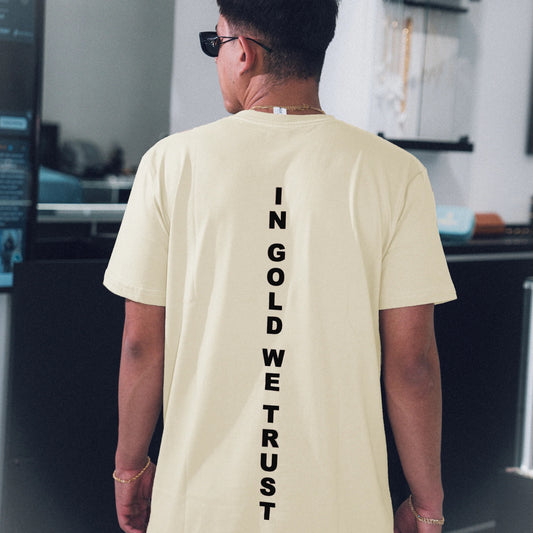 Wtf Ibory T-Shirt