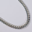 Silver 999 Cuban Links Chain / 289.9gr / 13mm / 26in /