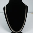 Silver 999 Cuban Links Chain /  / 12mm / 32in /