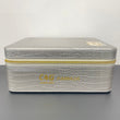Jewelry Box Grey JB2003