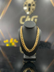 5K Cuban Link Cuban Link Jewelry / 300gr /  /