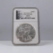 Silver 2014 American Eagle Coin