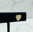 14K Yellow Gold 0.71Ct Dia Stud Earrings 0.71Ct Dia / 2.56gr