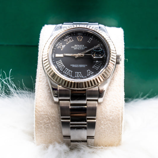 Rolex Day Just 2019 Oyster Band 41 Mm