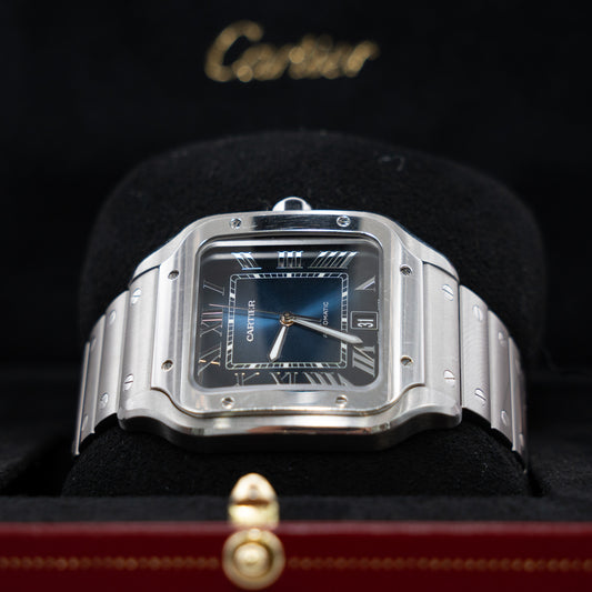 Santos Cartier 2020 41Mm