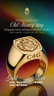 Old Money Ring