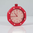 Swatch X Audemars Piguet Bioceramic Royal Pop Otto Rosso Watch / 40mm /