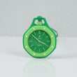 Watch Swatch x Audemars Piguet AP Bioceramic Royal Pop Green Eight Watch /  / 40mm /