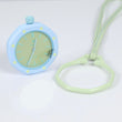Swatch X Audemars Piguet Bioceramic Royal Pop Blaue Acht Watch / 40mm