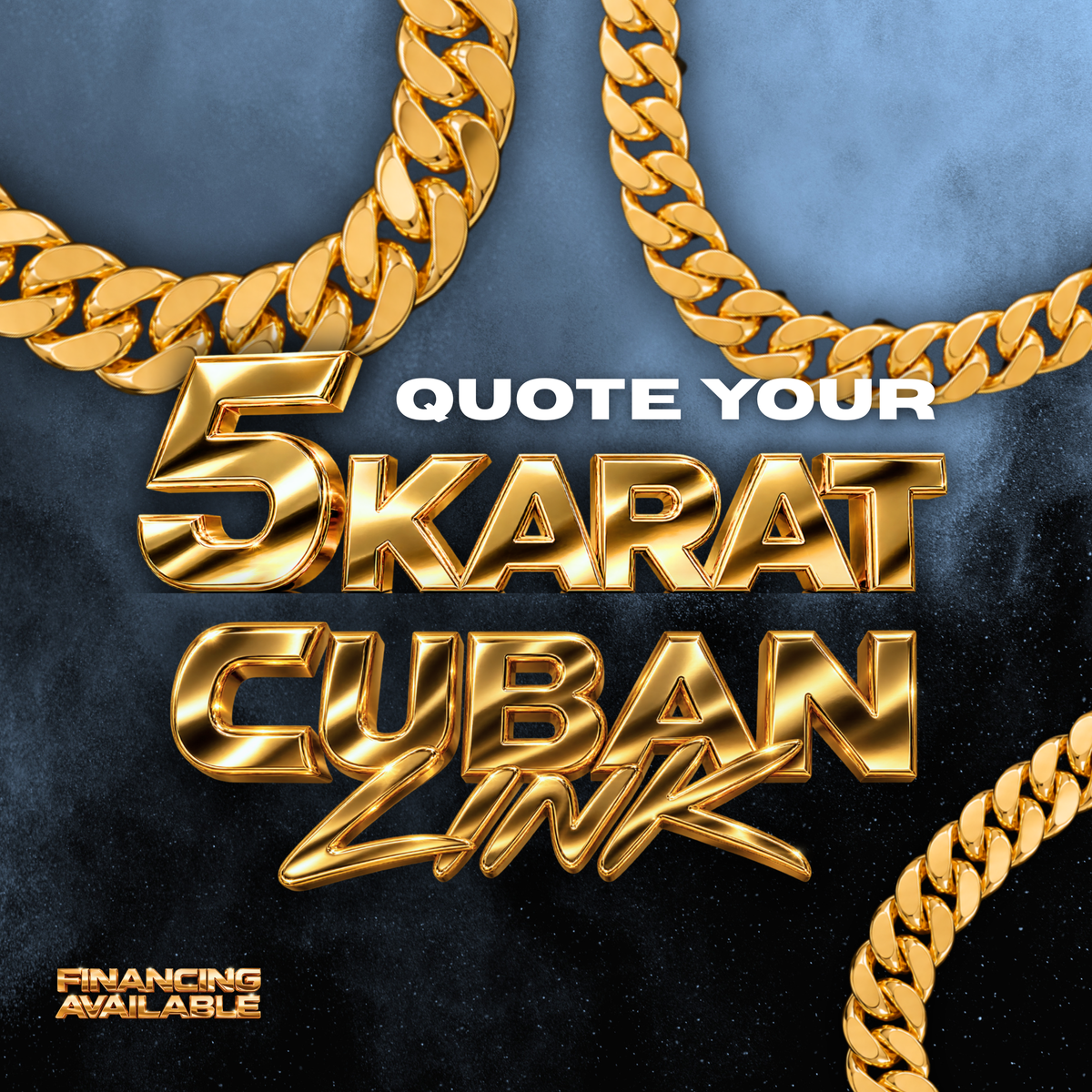 C4G Jewelers | 10K, 14K, 18K Gold Jewelry and Cuban Links