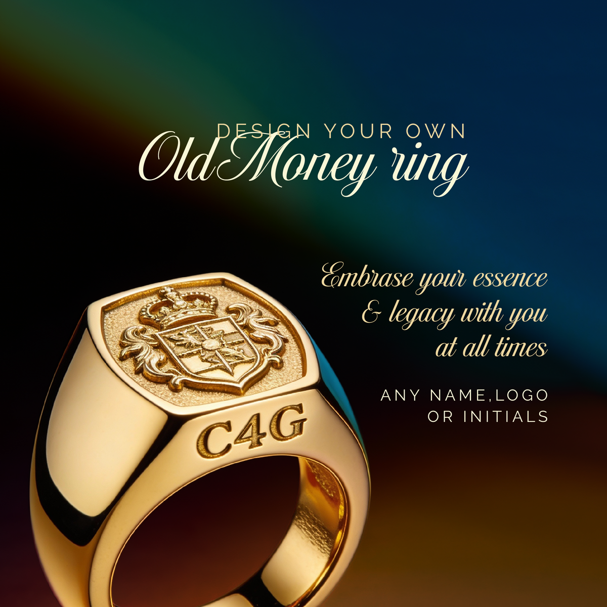C4G Jewelers | 10K, 14K, 18K Gold Jewelry and Cuban Links