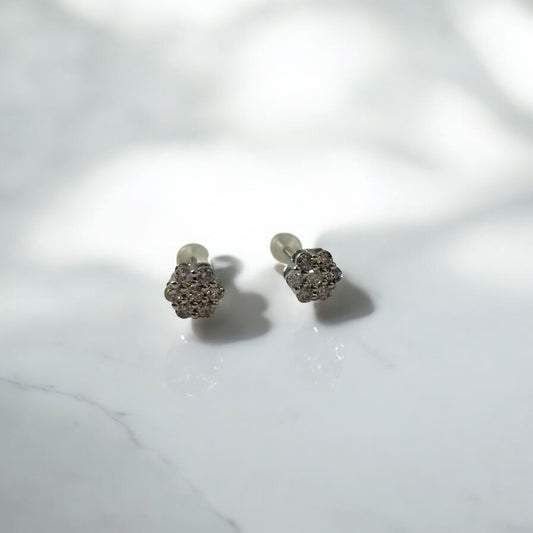 10K YG CL Cuban Link Chain / 110grs / 10k - 25" - 110grs /